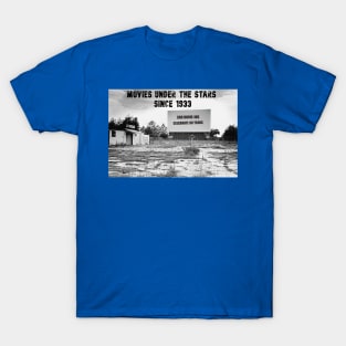 90th Anniversary Drive-in Tee T-Shirt